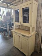 brocante buffetkast ``WOONWINKEL RUSTIEK``, Ophalen