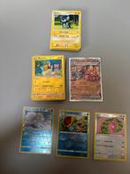 Leuke Pokemon kaarten bundel, Ophalen of Verzenden, Zo goed als nieuw, Meerdere kaarten