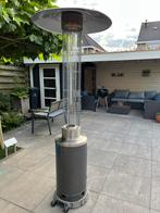 Terrasverwarmer gas, Ophalen, Gebruikt, Gas, Vloer