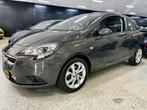Opel CORSA 1.0 Turbo Airco DAB+ BLUETOOTH PDC v+a AUX, Voorwielaandrijving, 1063 kg, Gebruikt, Met garantie (alle)