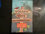 Volgen voor gevorderden - Caroline Perree, Ophalen of Verzenden, Zo goed als nieuw, Spiritualiteit algemeen, Overige typen