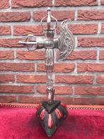 bronzen parashu, Tibetaans Boeddhisme, Antiek en Kunst, Ophalen of Verzenden