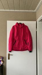 Ski jas dames mt 40/42, Kleding | Dames, Ophalen of Verzenden, Zo goed als nieuw, Maat 38/40 (M), Jack