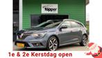 Renault Mégane Estate 1.2 TCe Bose | Camera | LED | Navigat, Gebruikt, 4 cilinders, Leder en Stof, 132 pk