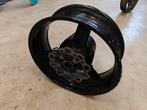 Suzuki gsxr 600 k4 k5 achterwiel velg remschijf gsx r 750, Ophalen, Gebruikt