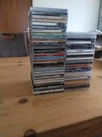 Ruim 50 cd s van vrouwelijke artiesten., Ophalen of Verzenden, Gebruikt