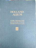 Holland Album - Nederland & Overzeese Gebiedsdelen, Postzegels en Munten, Postzegels | Volle albums en Verzamelingen, Ophalen of Verzenden
