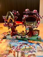 Lego Elves - Het boomhuis van de elfen, Ophalen of Verzenden, Zo goed als nieuw, Complete set, Lego