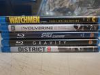 Blu Ray, Ophalen of Verzenden, Zo goed als nieuw