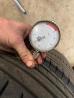 Alfa Romeo Giulietta origineel 17” velgenset, Auto-onderdelen, Banden en Velgen, Ophalen, Banden en Velgen, 17 inch, Zomerbanden