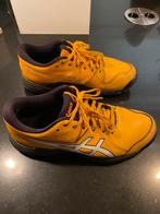 Asics hockeyschoenen maat 37, Sport en Fitness, Hockey, Ophalen of Verzenden, Gebruikt, Schoenen