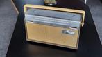 PHILIPS L3x32T transistor radio uit 1964, Antiek en Kunst, Antiek | Tv's en Audio, Ophalen of Verzenden