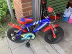 Kinderfiets, Ophalen, Gebruikt, Minder dan 16 inch