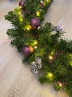 Kerst Guirlande / Slinger, Ophalen, Zo goed als nieuw