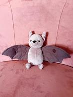 Jellycat vleermuis nieuwstaat!, Ophalen of Verzenden, Zo goed als nieuw