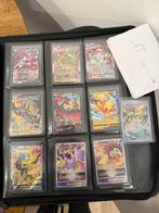 Pokemon kaarten, Ophalen of Verzenden, Zo goed als nieuw