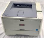 Zwart-Wit Laserprinter OKI B401dn, Zwart-en-wit printen, Gebruikt, Printer, Ophalen of Verzenden