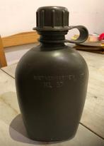 Legerveldfles, Verzamelen, Militaria | Algemeen, Ophalen of Verzenden, Landmacht, Nederland, Overige typen
