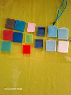 Doosjes voor nintendo DS spelletjes 14 stuks, 1 speler, Ophalen, Zo goed als nieuw, Vanaf 3 jaar