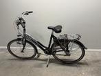 Gazelle Cayo damesfiets, Fietsen en Brommers, Ophalen, Gebruikt, 47 tot 50 cm, Versnellingen