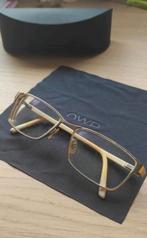OWP montuur met glazen op sterkte, Ophalen of Verzenden, Gebruikt, Bril, Overige merken