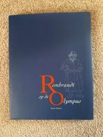 Rembrandt op de Olympus - Saam Nijstad, Antiek en Kunst, Ophalen of Verzenden