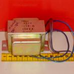 * Transformator * TRAFO * 17 Volt * 2 Amp *, Ophalen of Verzenden, Gebruikt