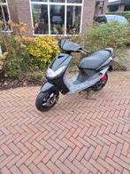 125cc vivacity motorscooter, Ophalen, Zo goed als nieuw