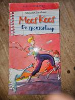 Mees Kees De sponsorloop luister cd, Boeken, Luisterboeken, Ophalen of Verzenden, Mirjam Oldenhave, Cd, Kind