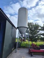 Dikwandige silo 8m3, Dieren en Toebehoren, Ophalen, Vee