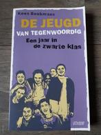 Boek : De jeugd van tegenwoordig - Jaar in de zwarte klas -, Nederland, Gelezen, Maatschappij en Samenleving, Ophalen of Verzenden