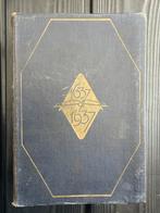 Oude Bijbel - Jubileum Uitgave 1637-1937, Ophalen of Verzenden