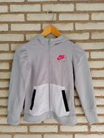 Nike Air hoodie met capuchon – maat 152, Ophalen of Verzenden, Zo goed als nieuw, Trui of Vest