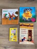Diverse kinderboeken, Ophalen of Verzenden, Sprookjes, Zo goed als nieuw