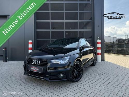 Audi A1 Sportback 1.4 TFSI Pro Line S | NETTE AUTO, Auto's, Audi, Bedrijf, Te koop, A1, ABS, Airbags, Airconditioning, Alarm, Bluetooth