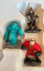 Disney Infinity set, Ophalen of Verzenden, Overige figuren, Zo goed als nieuw