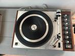 Philips 417 Platenspeler - Vintage Klassieker, Ophalen, Gebruikt, Philips
