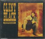 Clint Black - Desperado, Cd's en Dvd's, Cd Singles, Ophalen of Verzenden, Nieuw in verpakking, Country en Western, Maxi-single