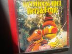 Bert & Ernie : Kerstfeest Met ( cd ), Ophalen of Verzenden, Zo goed als nieuw, Levenslied of Smartlap
