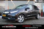 HONDA HR-V 1.5 i-VTEC 130pk Executive |Schuifkanteldak| Half, Auto's, Honda, Te koop, Geïmporteerd, Benzine, Gebruikt