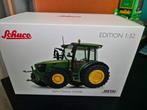 John Deere 5100R schuco past bij universal hobbies, Nieuw, Schuco, Ophalen of Verzenden, Tractor of Landbouw