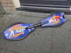 Waveboard / Casterboard / Ripstik, Ophalen of Verzenden, Gebruikt, Overige typen