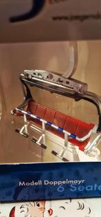 JC Jägerndorfer stoeltje voor stoeltjeslift [nieuw], Diversen, Kerst, Ophalen of Verzenden, Nieuw