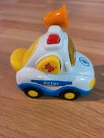 Toet toet auto's, Ophalen of Verzenden, Zo goed als nieuw, 2 tot 4 jaar