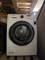 Samsung droger (GOED LEZEN HEEFT DEFECT!!), Ophalen, 1200 tot 1600 toeren, 85 tot 90 cm