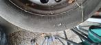 4 velgen 14 inch 4x100, Auto-onderdelen, Ophalen, Gebruikt, Daihatsu