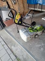 Grasmaaier, Ophalen of Verzenden, Gebruikt