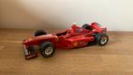 Ferrari F300 1:24, Hobby en Vrije tijd, Modelauto's | 1:24, Ophalen of Verzenden, Zo goed als nieuw, Bburago