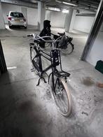 Cortina Herenfiets, Fietsen en Brommers, Fietsen | Heren | Herenfietsen, Gebruikt, Versnellingen, 57 tot 61 cm, Ophalen