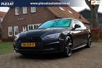 Audi S5 Sportback 3.0 TFSI quattro Pro Line Plus Aut. | RS-S, Gebruikt, Zwart, 2995 cc, Leder